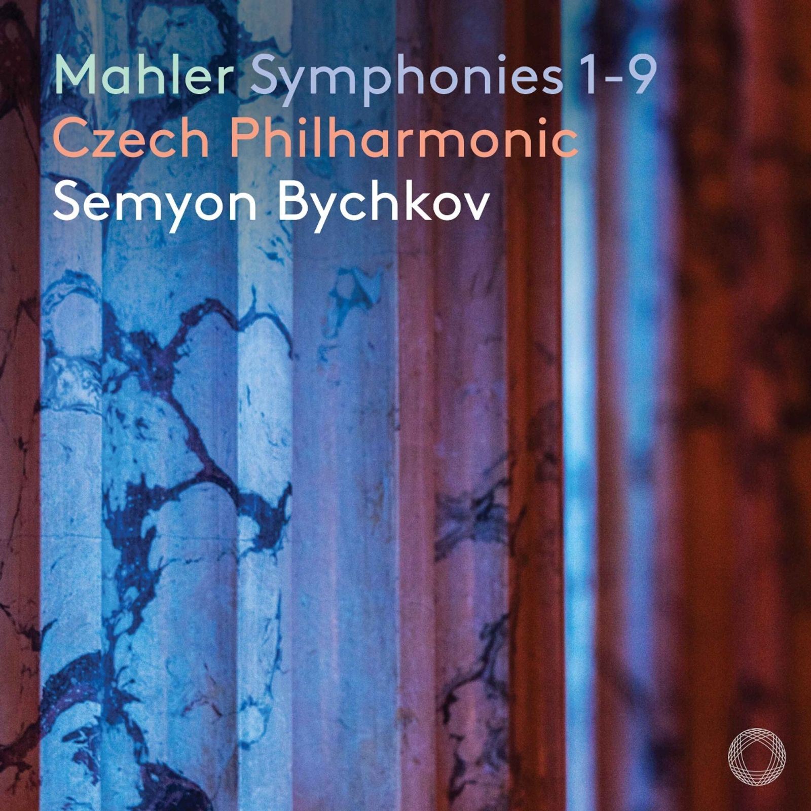 Gustav Mahler Symphonies 1 9 Bychkov 11CD BOX Hummel Music E shop